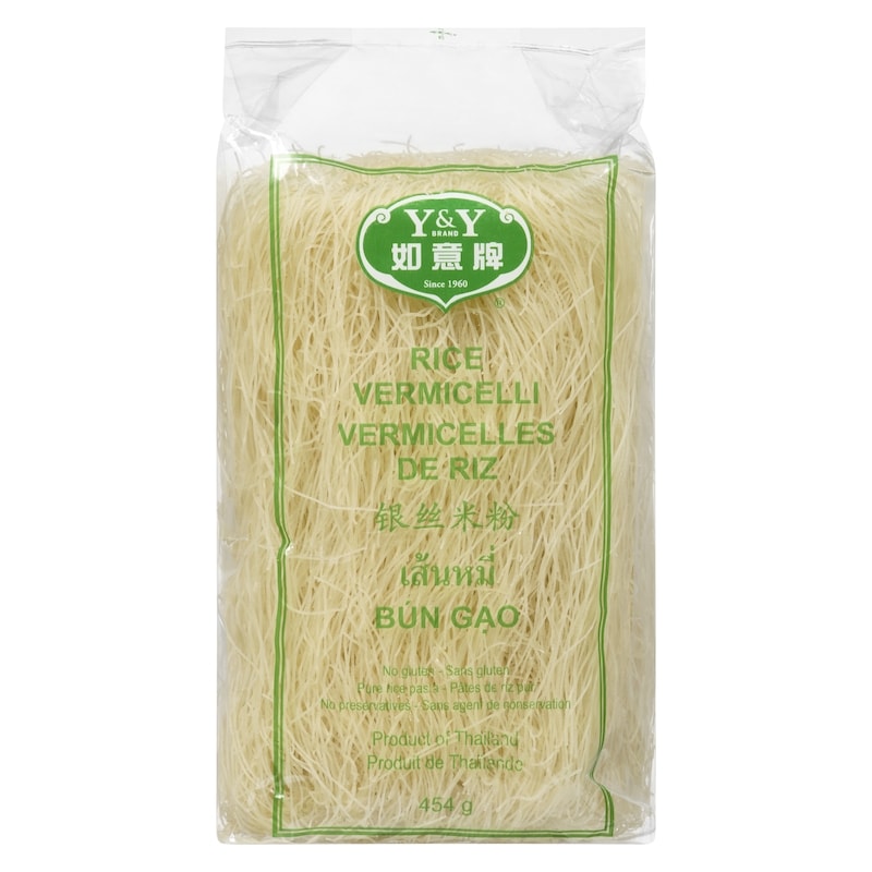 Rice Vermicelli
