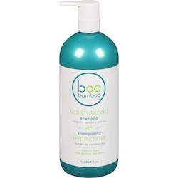 Moisturizing Shampoo