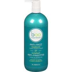 Anti-Frizz Lavender Bergamot Conditioner