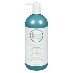 Volumizing Coconut Lime Verbena Shampoo