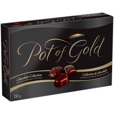 Hershey's Holiday Assorted Chocolates Collection 250 g, $2.80/100g