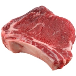 null Beef Rib Steak, Bone-in $66.12/1kg $30.00/1lb