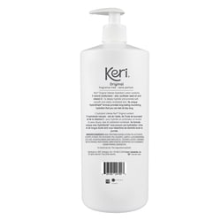 Keri Intense Hydration Lotion, Fragrance Free - 900 ml | Zehrs
