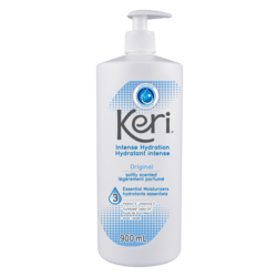 Intense Hydration Original Essential Moisturizers