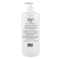 Keri Intense Hydration Original Essential Moisturizers - 900 ml