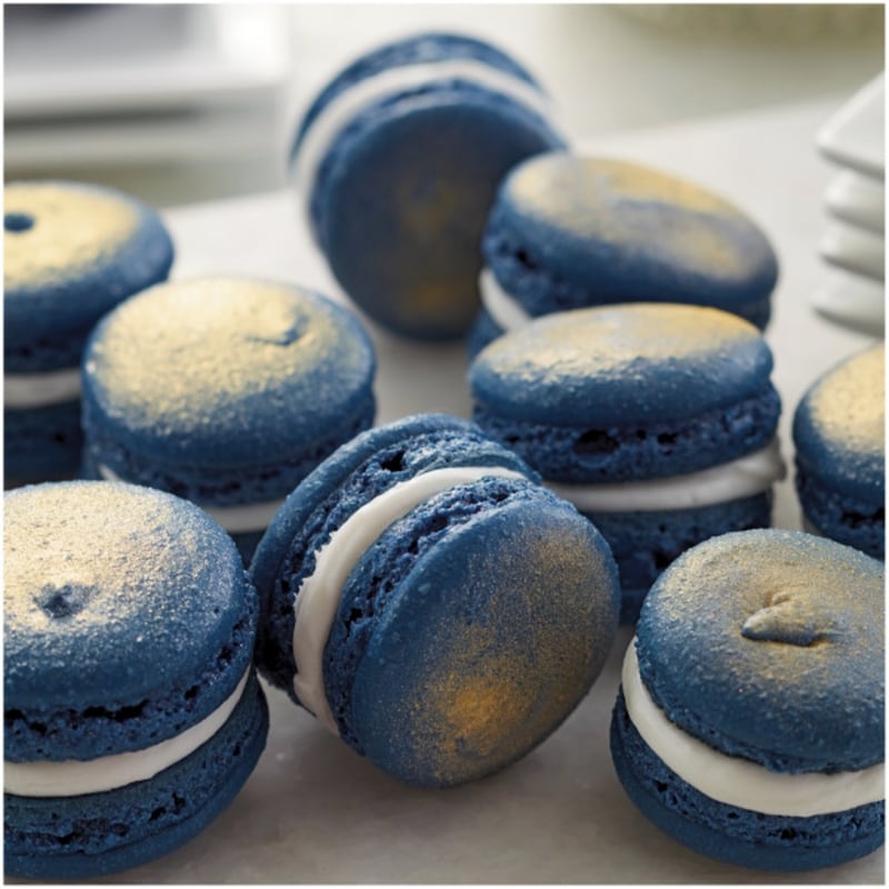 Edible Glitter Spray, Gold