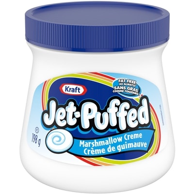 Kraft Crème De Guimauve 198 g, 2,42 $/100g