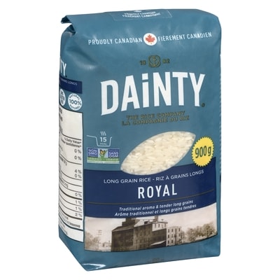 Royal Long Grain Rice