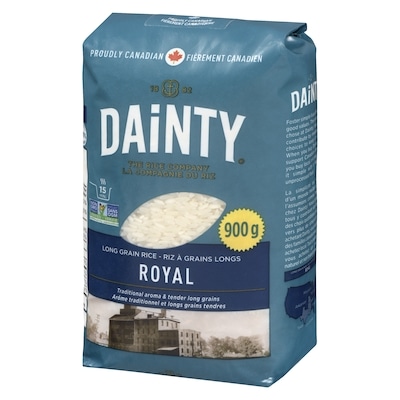 Royal Long Grain Rice