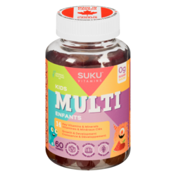 Kids Multivitamin