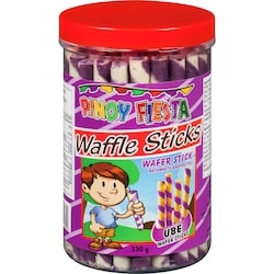 Wafer Sticks Ube