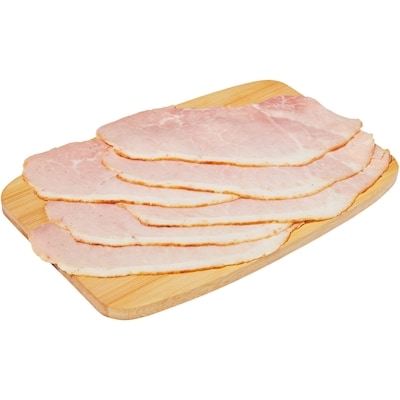 Concocté par nos chefs Jambon de pays rôti au four 41,90 $/1kg 19,01 $/1lb