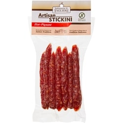 null Stickini Artisan Hot  $54.90/1kg $24.91/1lb
