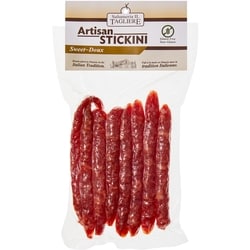 null Stickini Artisan Sweet $39.66/1kg $17.99/1lb