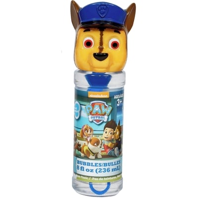 Nickelodeon Character Bubbles 236 ml, $6.36/100ml