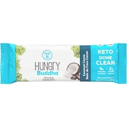 Keto Bar, Coconut Cocoa