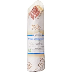 null Artisan Sweet Salami $54.90/1kg $24.91/1lb