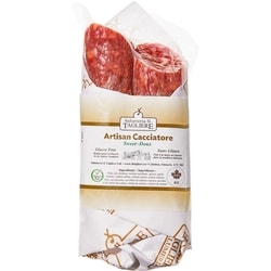 null Cacciatore Artisan Sweet $54.90/1kg $24.91/1lb