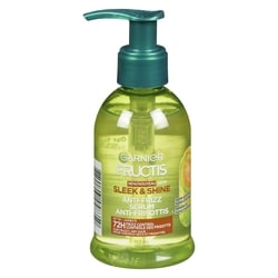 Fructis Anti-Frizz Serum Frizzy, Dry Hair