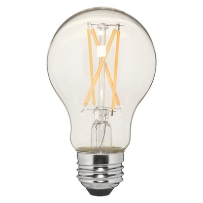 Sylvania Truwave technology a19 lampe claire opale del 40 w 1 ea, 7,00 $/1ch