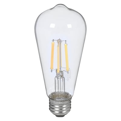 Sylvania Truwave technology st19 lampe ampoules claire opale del 60 w 1 ea, 13,00 $/1ch
