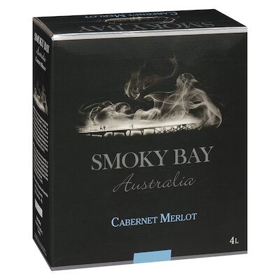 Red Wine Cabernet Merlot (ID required at pick-up)