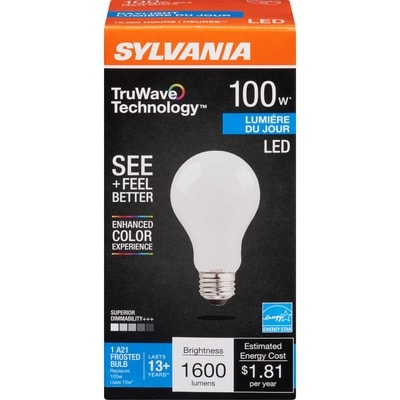 Sylvania Led Lights 1 ea, $11.00/1ea