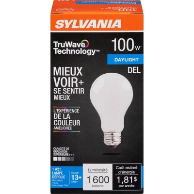 Sylvania Sylvania Del A21 1 ea, 11,00 $/1ch