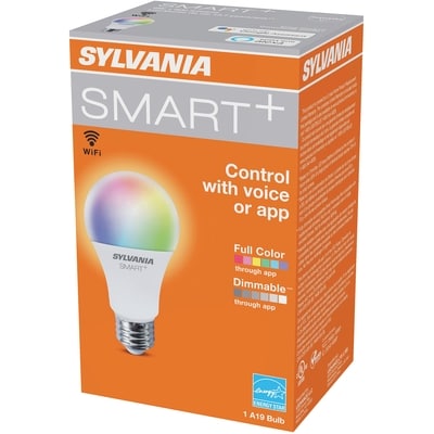 Sylvania Smart + Wifi 1 ea, 18,00 $/1ch