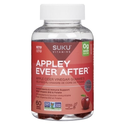 Vitamines Suku