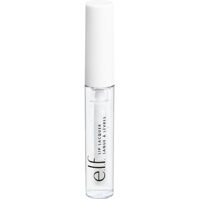 Elf lip lacquer clear 2.5 ml, $159.60/100ml