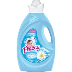 Liquid Fabric Softener, Fresh Air