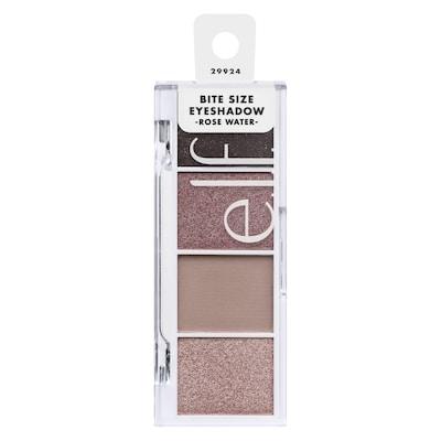 Elf Bite Size Eyeshadow 29924 Rose Water 3.5 g, $114.00/100g
