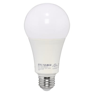 Sylvania Lampe à cycle complet de croissance led 17 w a21 1 ea, 24,00 $/1ch