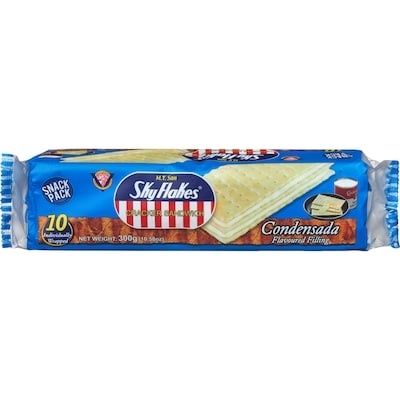 Skyflakes Cracker       300 g, $1.00/100g