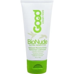 Bionude Natural Moisturizing Personal Lubricant Ultra Sensitive