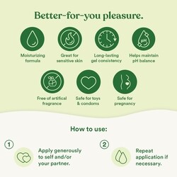 Good Clean Love BioNude Personal Lubricant, Ultra-Sensitive - 1 ea | Real Canadian Superstore Good Clean Love BioNude Personal Lubricant, Ultra-Sensitive - 1 ea | Real Canadian Superstore