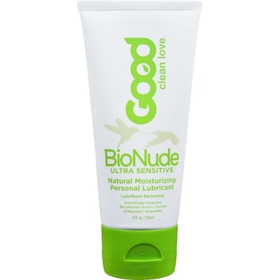 Good Clean Love Bionude lubrifiant personnel 1 ea, 16,99 $/1ch