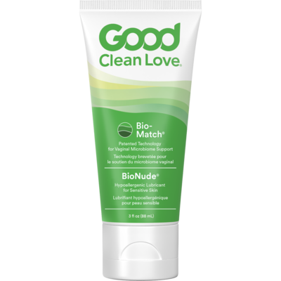 Good Clean Love BioNude Lubrifiant Personnel, Ultra-Sensitive 1 ea, 16,49 $/1ch