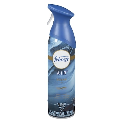 Febreze Air Ocean 250 g, $2.00/100g