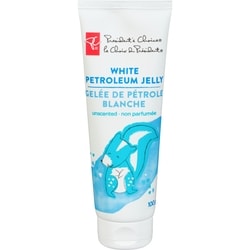 White Petroleum Jelly Unscented
