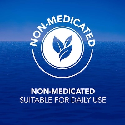 Medium Stream Nasal Spray, Daily Nasal Care