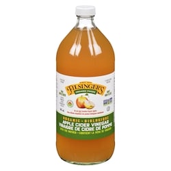 Filsingers Organic Apple Cider Vinegar 945 ml, $1.06/100ml