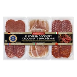 Marcangelo European Discovery 200 g, $7.00/100g