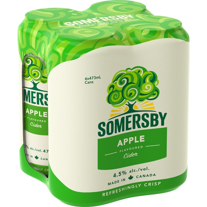 Apple Cider (ID required at pick-up)