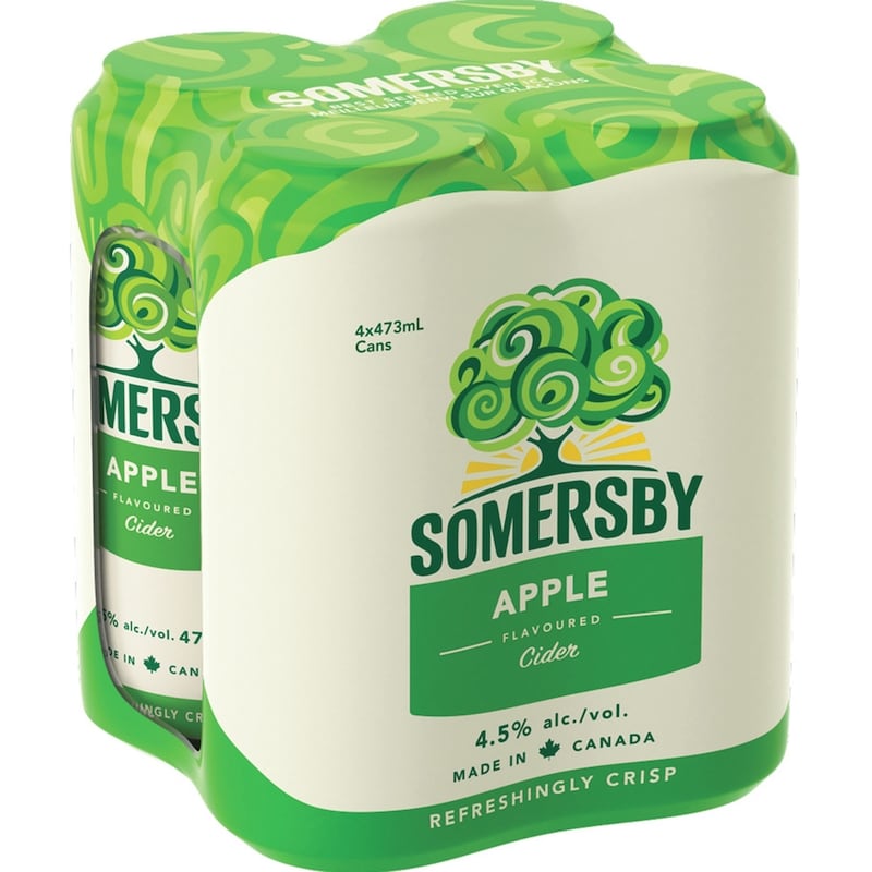 Apple Cider (ID required at pick-up)