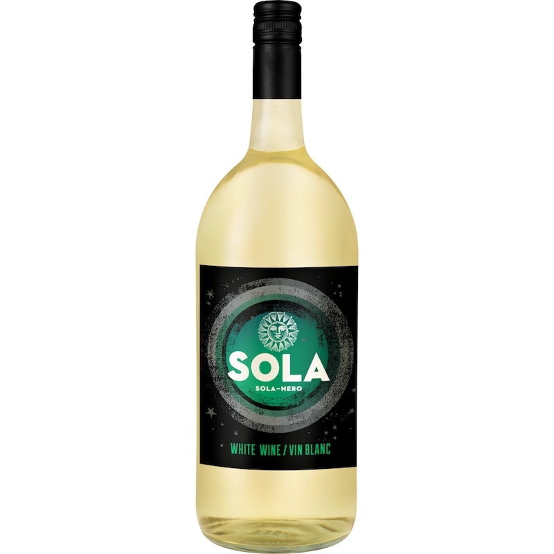 White Wine (ID required at pick-up)