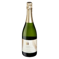 null Vin mousseux chardonnay mousseux (Pièce d’identité requise au moment du ramassage) 750 ml, 2,40 $/100ml