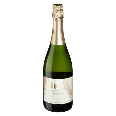 null Vin mousseux chardonnay mousseux (Pièce d’identité requise au moment du ramassage) 750 ml, 2,60 $/100ml