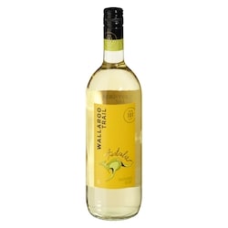 Wallaroo Trail Sauvignon Blanc Lot 101 Vin Blanc (Pièce d’identité requise au moment du ramassage) 1000 ml, 1,30 $/100ml